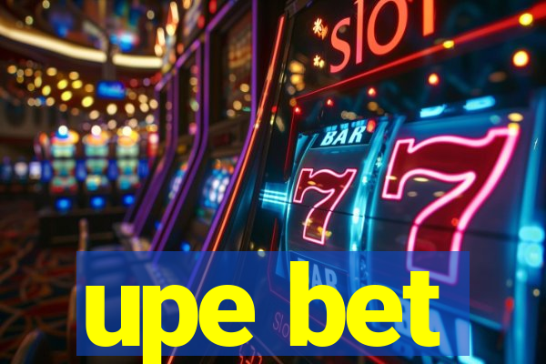 upe bet